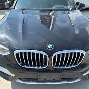 2018 BMW X3 XDRIVE30I — миниатюра 53