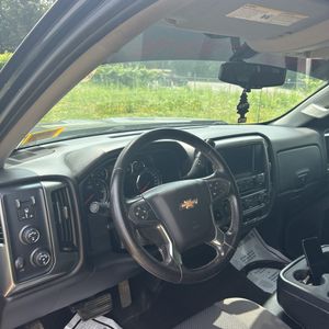 صورة مصغرة 35 لـ 2018 Chevrolet SILVERADO 1500 LT