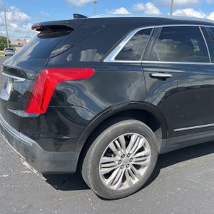 صورة 9 لـ 2018 Cadillac XT5 PREMIUM LUXURY