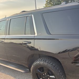 2018 Chevrolet TAHOE LT — фото 6