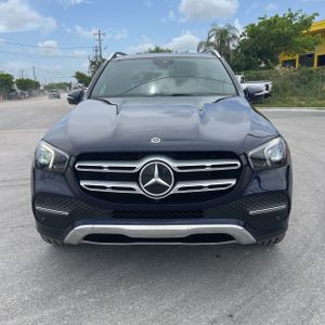 2022 Mercedes-BENZ GLE thumbnail 14