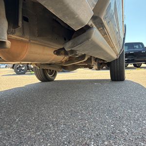 2020 RAM 2500 LIMITED 照片 28