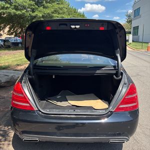 صورة مصغرة 42 لـ 2010 Mercedes-BENZ S-CLASS