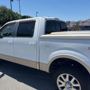 صورة 6 لـ 2010 FORD F-150 KING RANCH