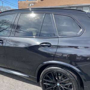 BMW X5 M50I - 6