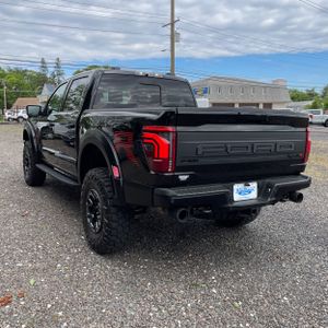 FORD F-150 RAPTOR R - 5