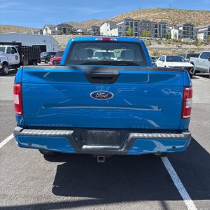 FORD F-150 XL - 7