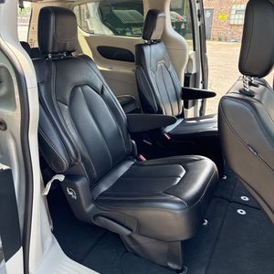2023 Chrysler PACIFICA TOURING L — миниатюра 32