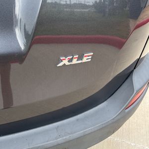 2015 Toyota RAV4 XLE 缩略图 23