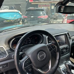 2018 JEEP GRAND CHEROKEE ALTITUDE thumbnail 36