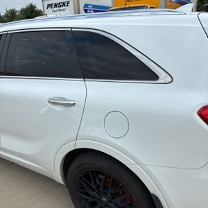 KIA SORENTO SX V6 - 6