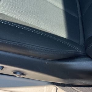 2024 Chrysler VOYAGER LX — фото 56