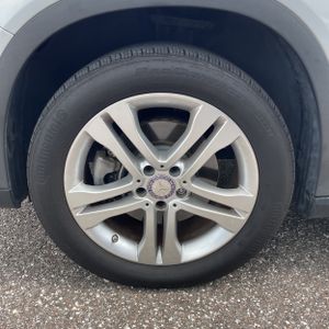 2015 Mercedes-BENZ GLA 缩略图 15