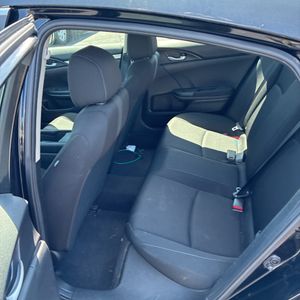 2017 Honda CIVIC LX 缩略图 33