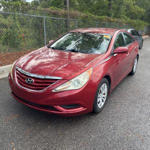 صورة 1 لـ 2011 Hyundai SONATA GLS