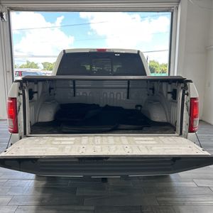 2017 FORD F-150 XLT — миниатюра 44