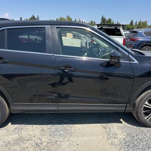 2026 Mitsubishi ECLIPSE CROSS SE — миниатюра 11
