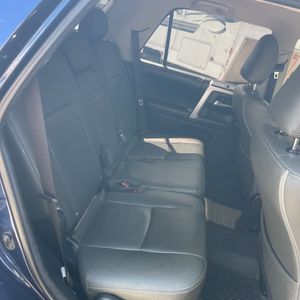 صورة مصغرة 34 لـ 2016 Toyota 4RUNNER SR5