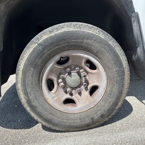 صورة 16 لـ 2010 Chevrolet SILVERADO 2500HD WORK TRUCK