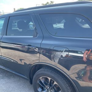 2021 Dodge DURANGO GT PLUS 照片 6