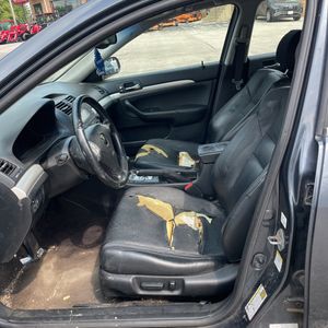 صورة مصغرة 31 لـ 2004 Acura TSX BASE