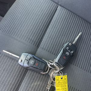 2016 FORD F-150 XLT — миниатюра 51