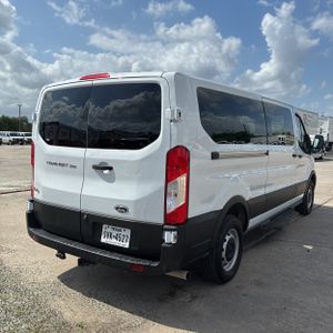 FORD TRANSIT 350 XL - 8