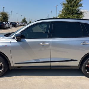 2026 Acura MDX SH-AWD TYPE S W/ADVANCE PACKAGE 照片 4