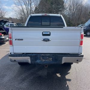 Ford F-150 XLT - 4
