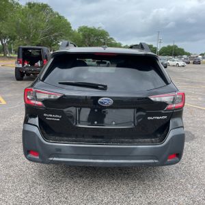 SUBARU OUTBACK PREMIUM - 7