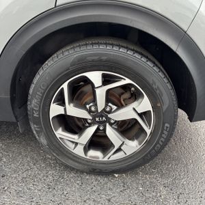 صورة مصغرة 18 لـ 2021 KIA SPORTAGE LX