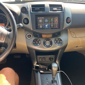 2009 Toyota RAV4 LIMITED 照片 37