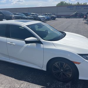 صورة مصغرة 13 لـ 2019 Honda CIVIC EX