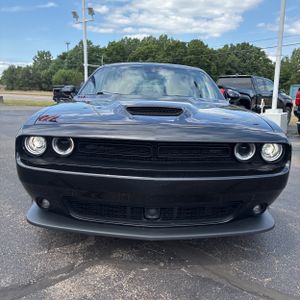 صورة مصغرة 14 لـ 2022 Dodge CHALLENGER GT
