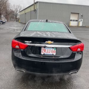 CHEVROLET IMPALA LTZ - 7