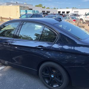2016 BMW 3 SERIES 328I XDRIVE — фото 6