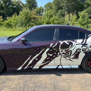 2021 Dodge CHARGER SCAT PACK 照片 4