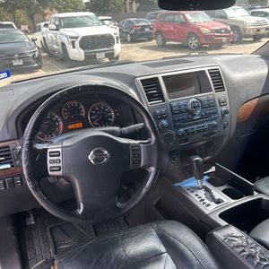 صورة مصغرة 34 لـ 2008 Nissan ARMADA LE