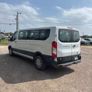 FORD TRANSIT 350 XLT - 5