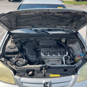 صورة مصغرة 39 لـ 2003 Honda CIVIC LX
