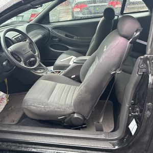1999 FORD MUSTANG GT 缩略图 32