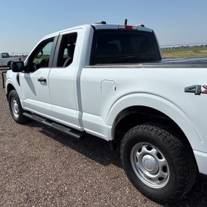 صورة 6 لـ 2021 FORD F-150 XL