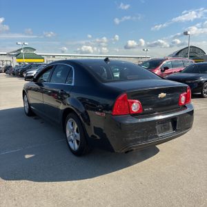 CHEVROLET MALIBU LS - 5