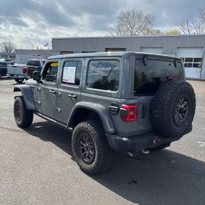 JEEP WRANGLER RUBICON 392 - 5
