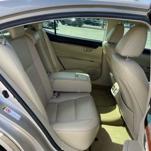2013 Lexus ES 350 BASE photo 34