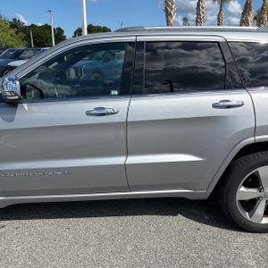 JEEP GRAND CHEROKEE - 3