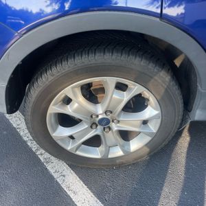 صورة مصغرة 19 لـ 2016 FORD ESCAPE TITANIUM