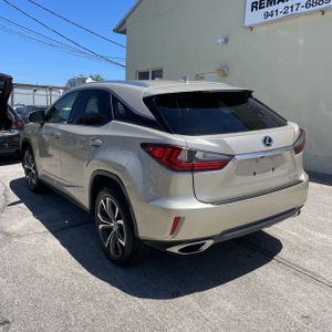 LEXUS RX 350 BASE - 5