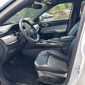 2026 JEEP COMPASS LIMITED 缩略图 32