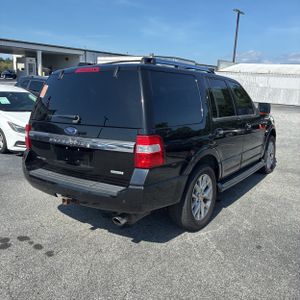 صورة 8 لـ 2017 FORD EXPEDITION LIMITED